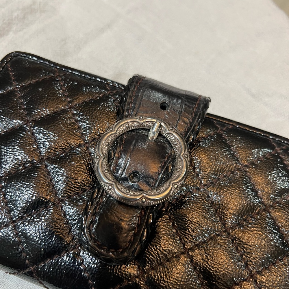 Brighton purse and wallet - Picture 15 of 16